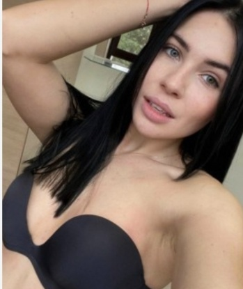 Проститутка Иванна